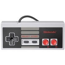Handkontroll NES